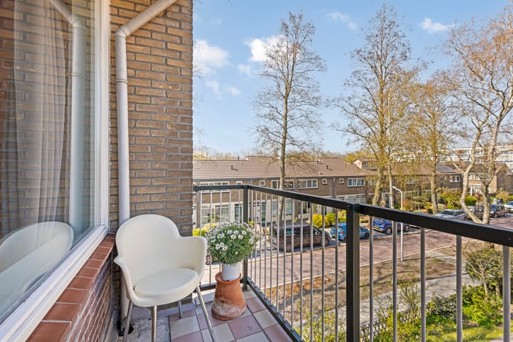 Foto 4 van Merelstraat 60