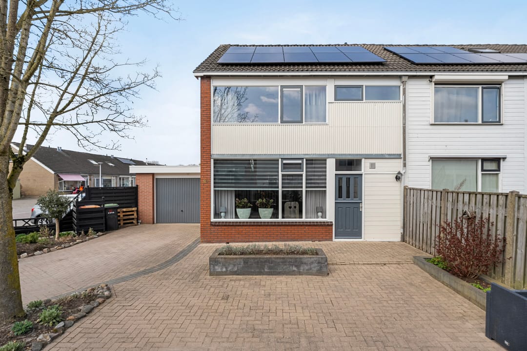 Photo 1 of Constantijnstraat 97