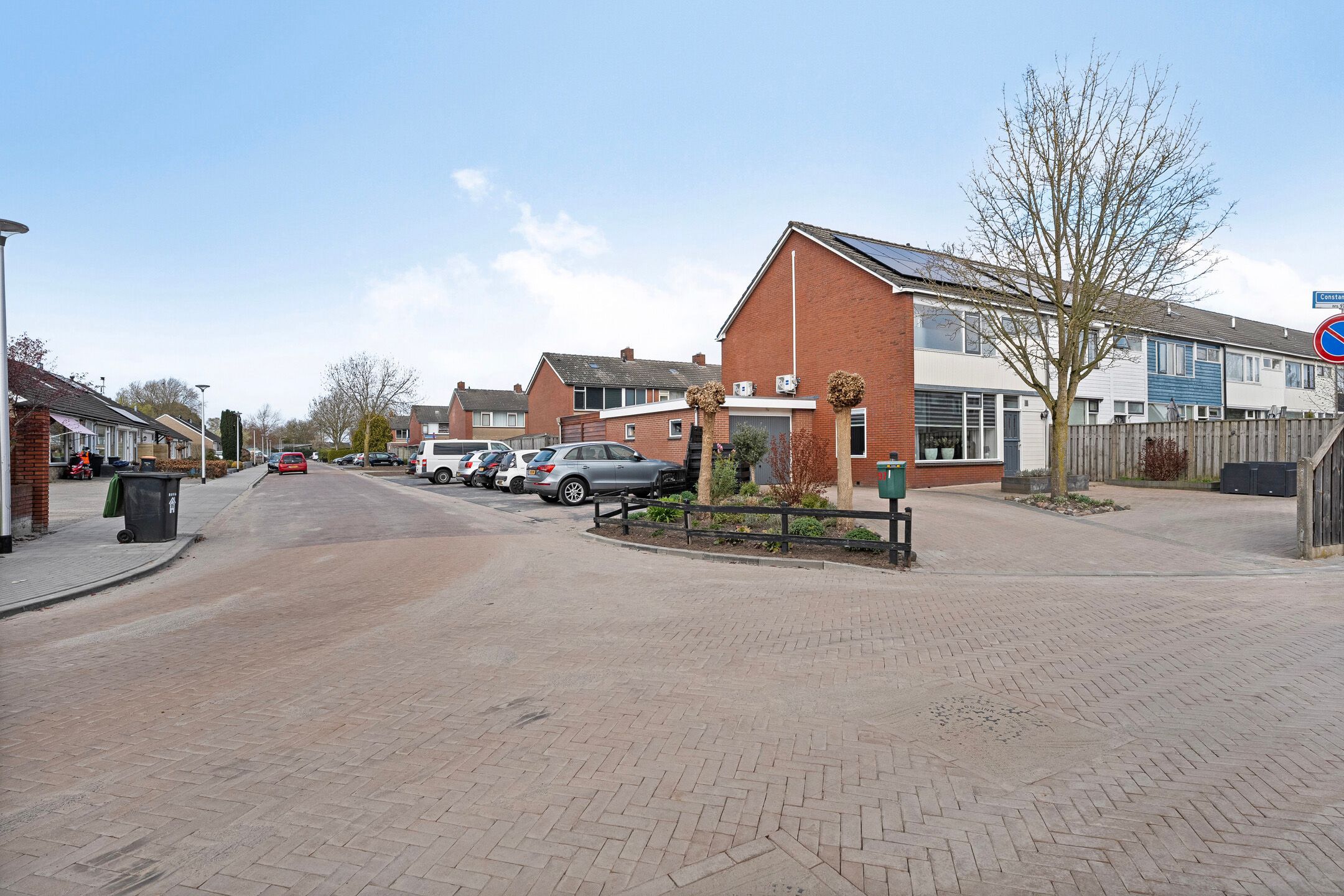 Photo 3 of Constantijnstraat 97