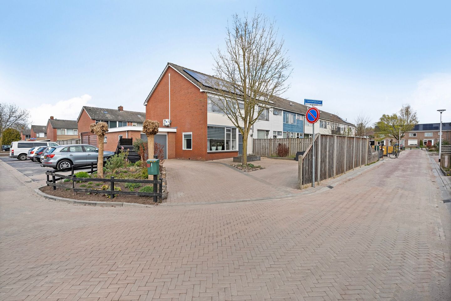 Photo 4 of Constantijnstraat 97