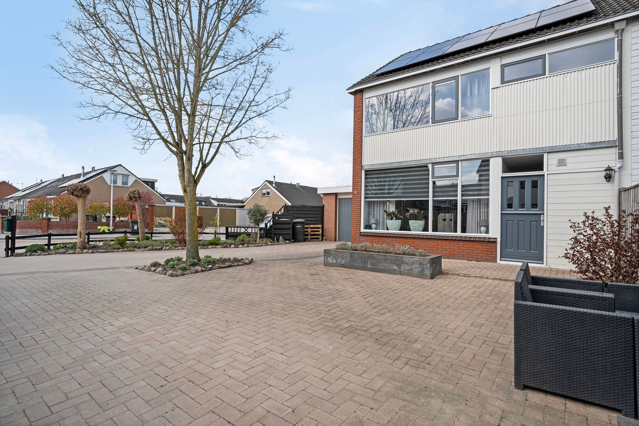 Photo 6 of Constantijnstraat 97