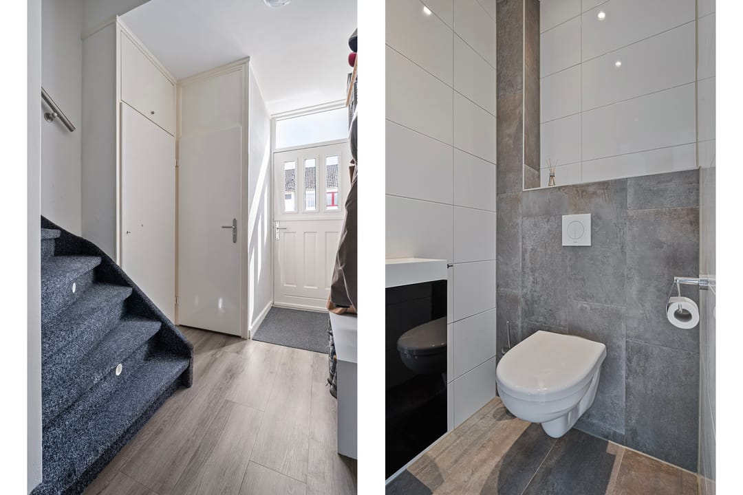 Photo 7 of Constantijnstraat 97