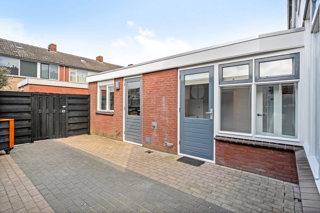 Photo 46 of Constantijnstraat 97