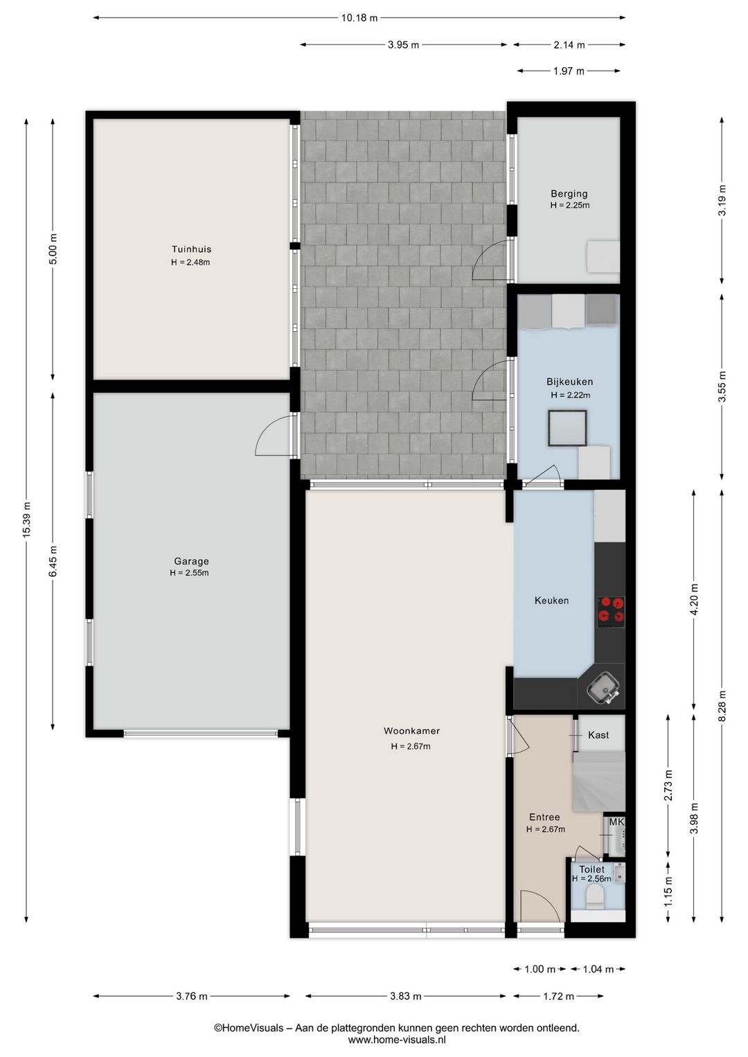 Photo 52 of Constantijnstraat 97