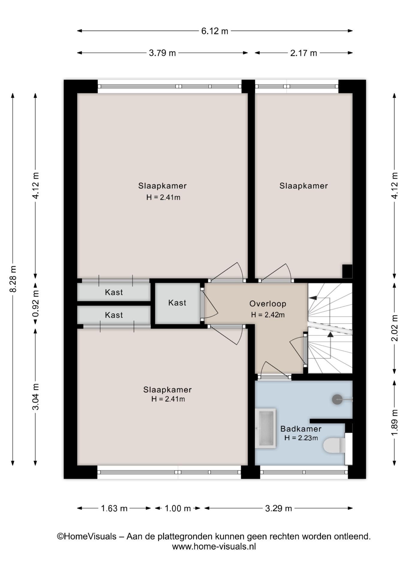 Photo 54 of Constantijnstraat 97