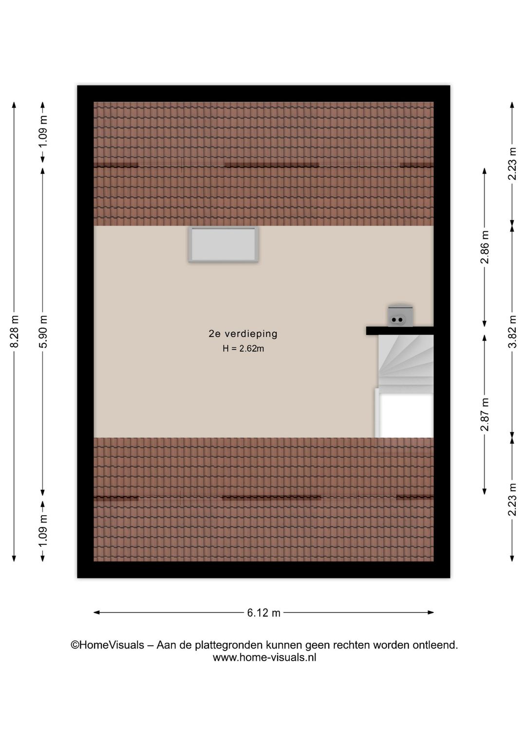 Photo 56 of Constantijnstraat 97