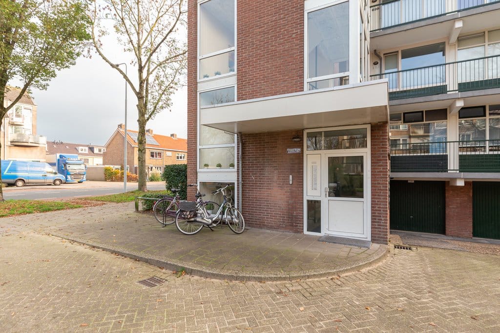 Foto 8 van Jan Ligthartstraat 707