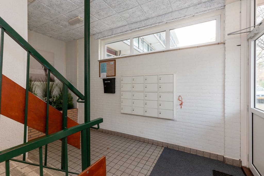 Foto 9 van Jan Ligthartstraat 707