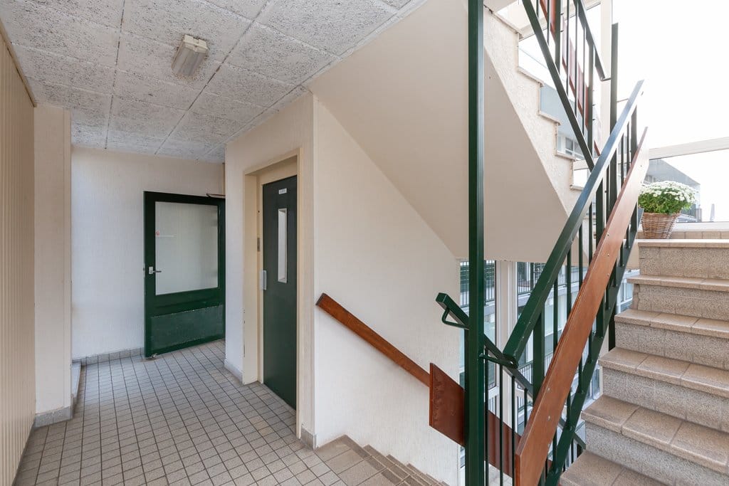 Foto 10 van Jan Ligthartstraat 707