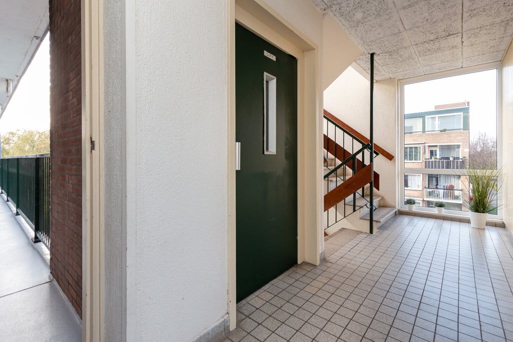 Foto 11 van Jan Ligthartstraat 707