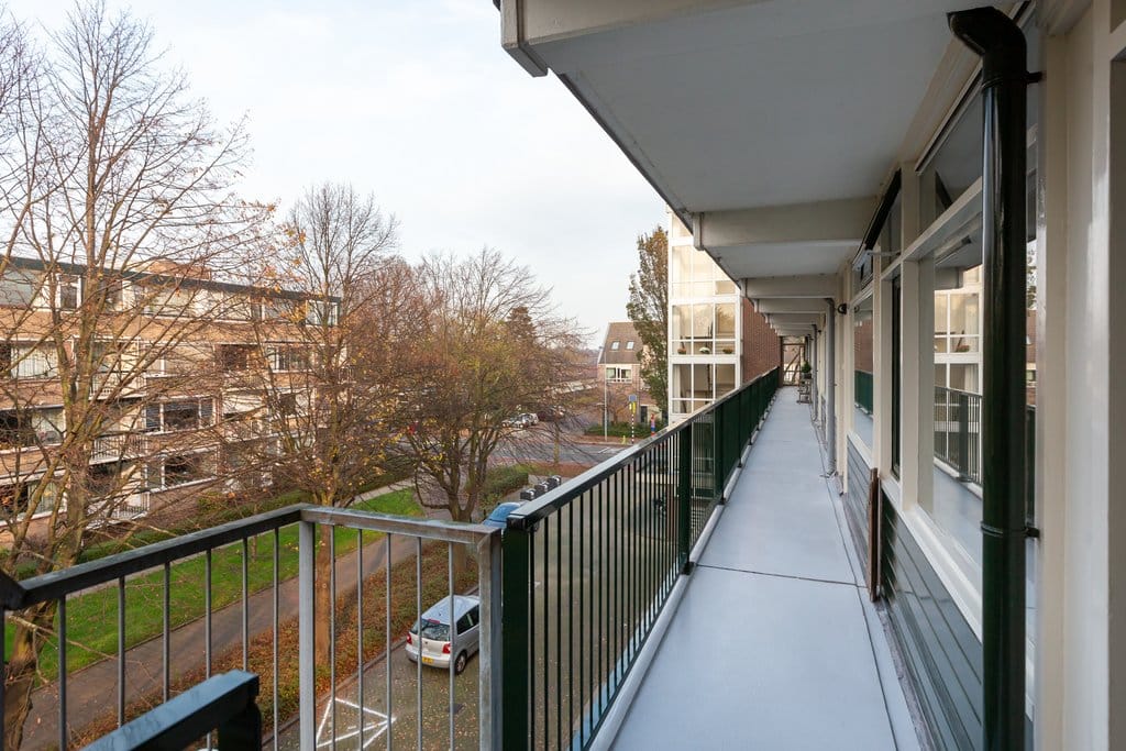 Foto 12 van Jan Ligthartstraat 707