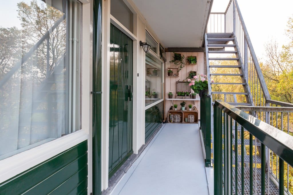 Foto 13 van Jan Ligthartstraat 707