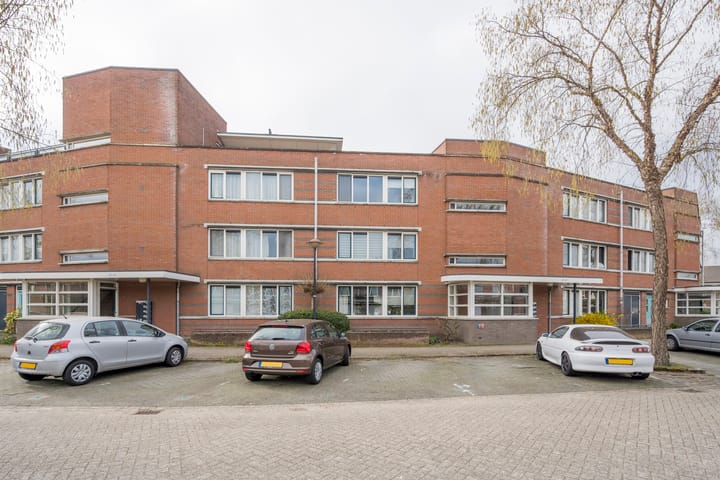 Foto 1 van Bosappelgaarde 11