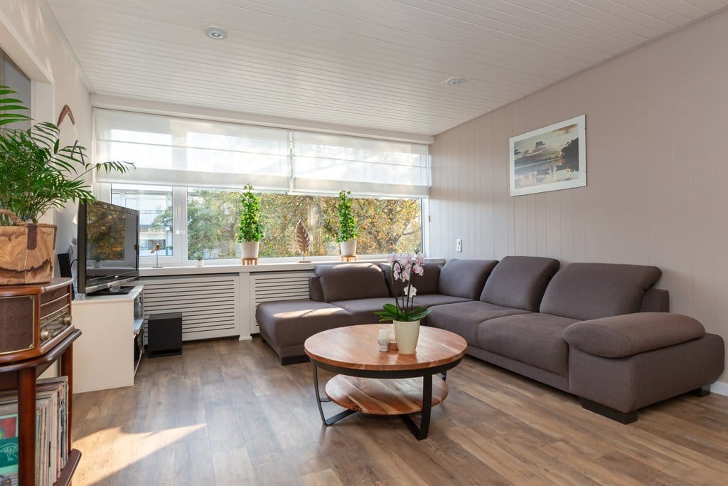 Foto 2 van Jan Ligthartstraat 707