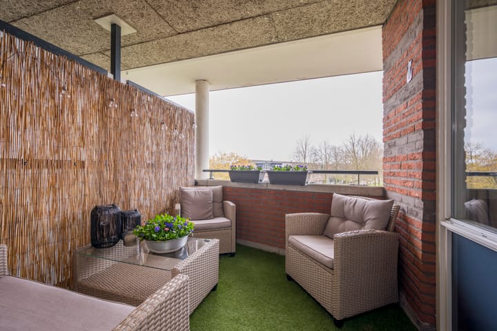 Foto 4 van Bosappelgaarde 11