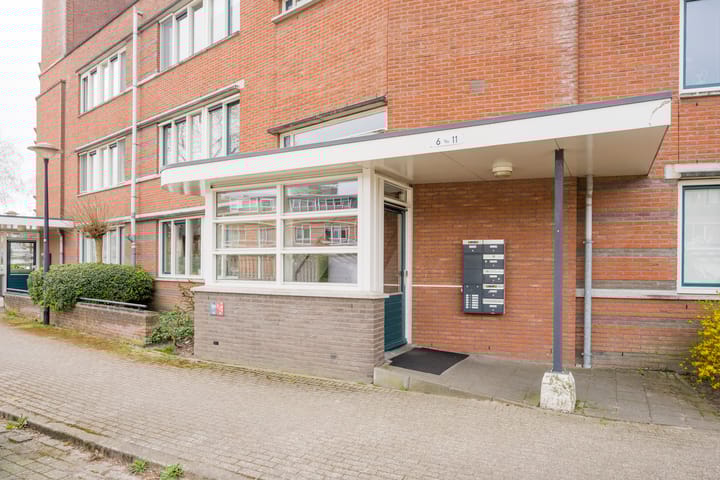 Foto 5 van Bosappelgaarde 11