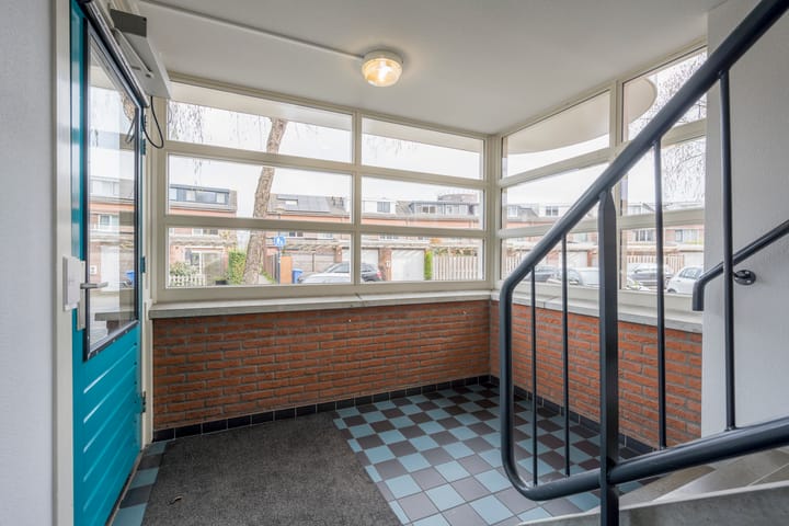 Foto 6 van Bosappelgaarde 11