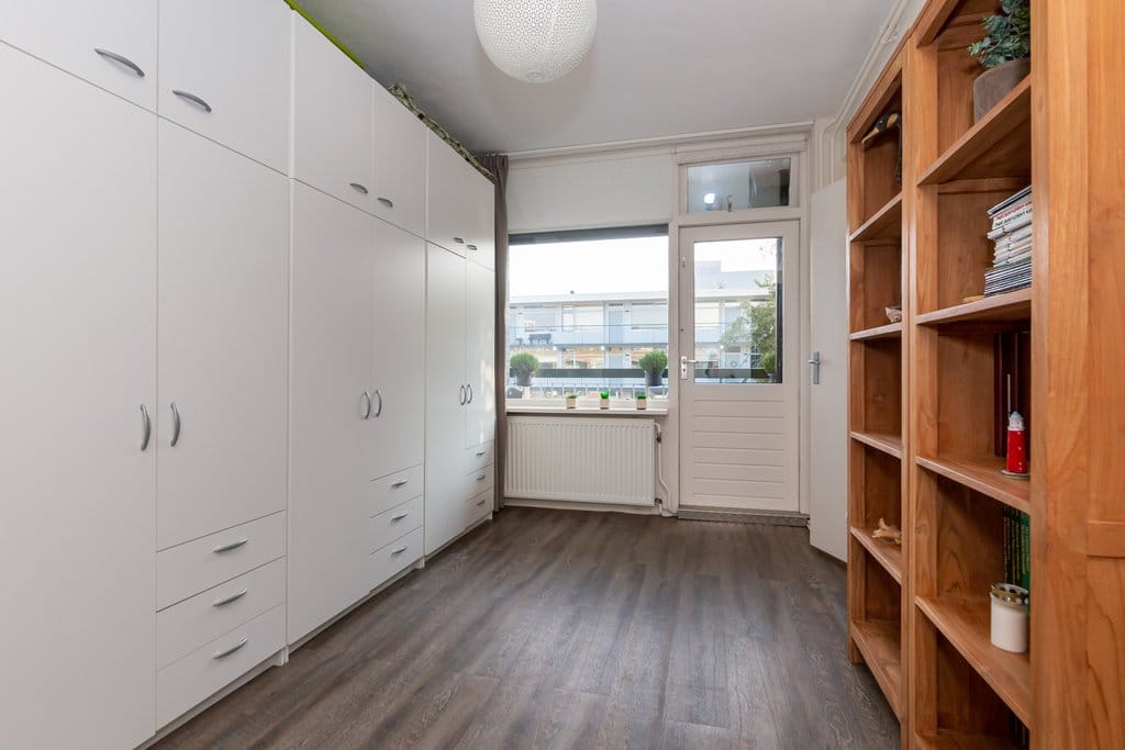 Foto 33 van Jan Ligthartstraat 707