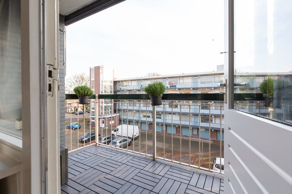 Foto 35 van Jan Ligthartstraat 707