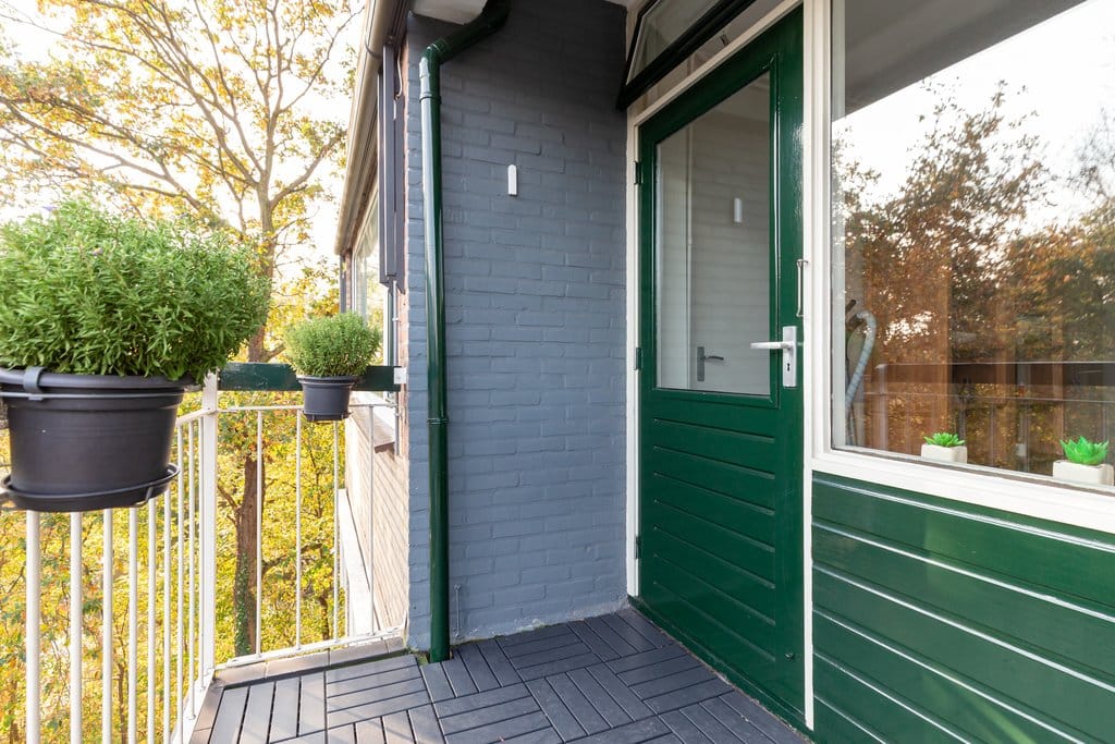 Foto 36 van Jan Ligthartstraat 707