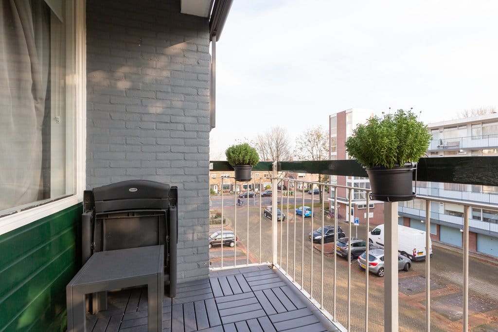 Foto 37 van Jan Ligthartstraat 707