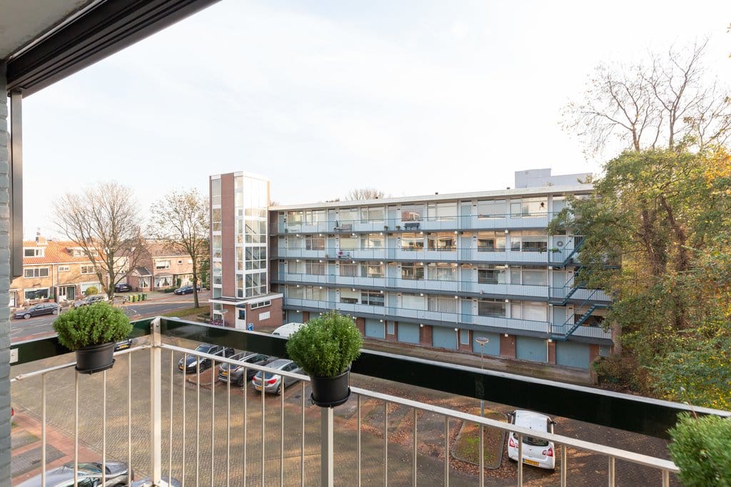 Foto 38 van Jan Ligthartstraat 707