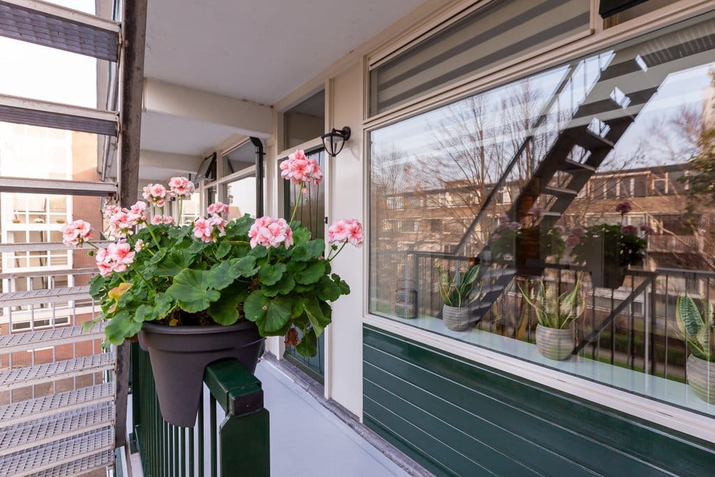 Foto 40 van Jan Ligthartstraat 707