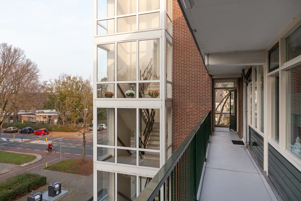 Foto 42 van Jan Ligthartstraat 707