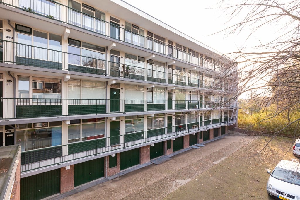 Foto 45 van Jan Ligthartstraat 707