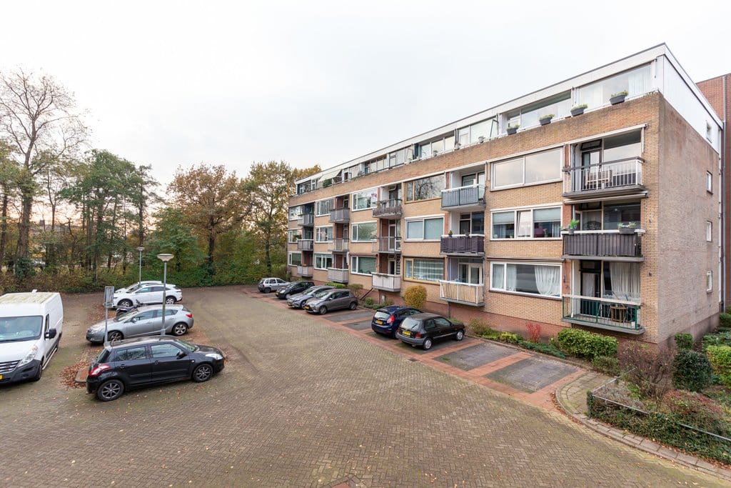 Foto 46 van Jan Ligthartstraat 707