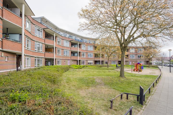 Foto 29 van Bosappelgaarde 11