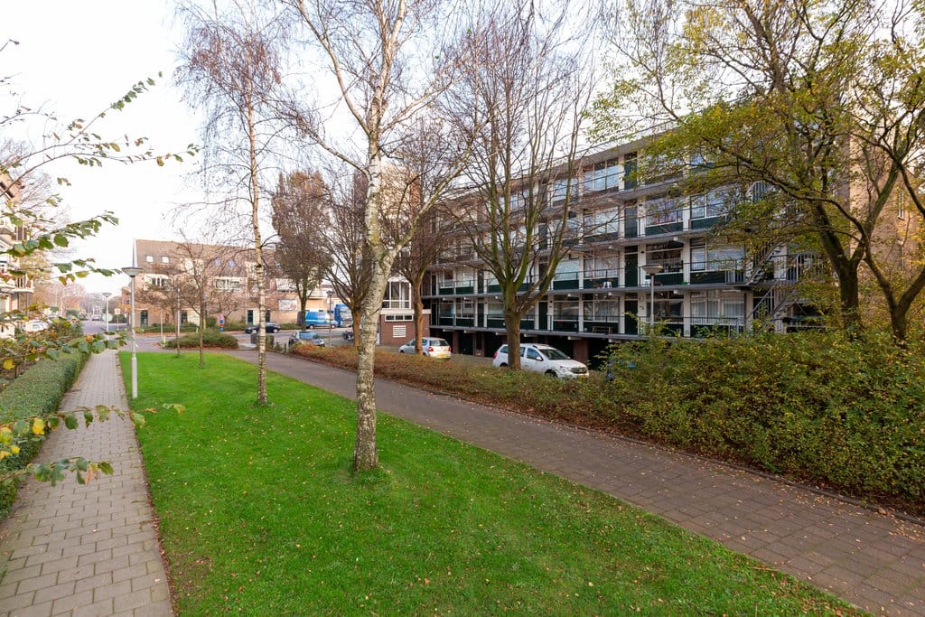 Foto 48 van Jan Ligthartstraat 707