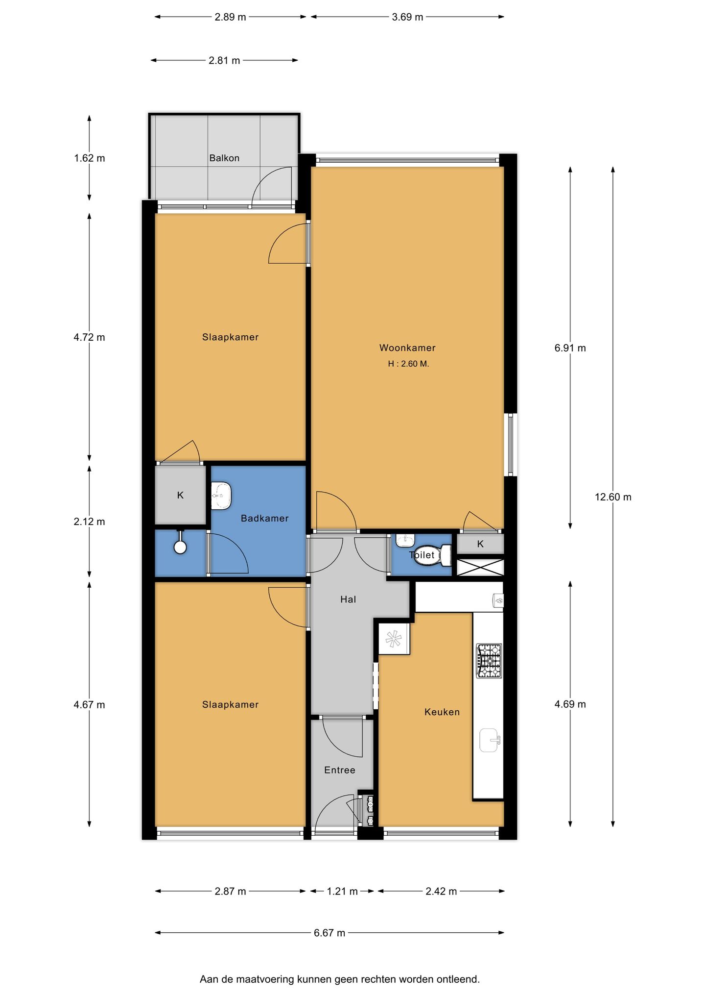 Foto 49 van Jan Ligthartstraat 707