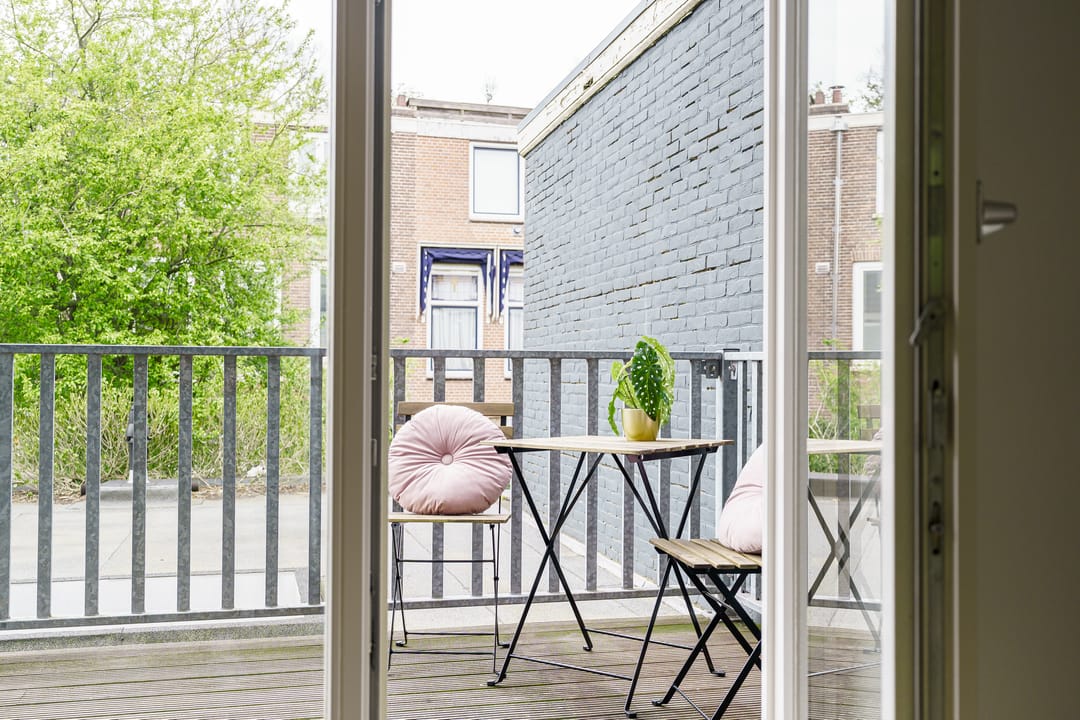 Photo 2 of Generaal Cronjéstraat 73-A
