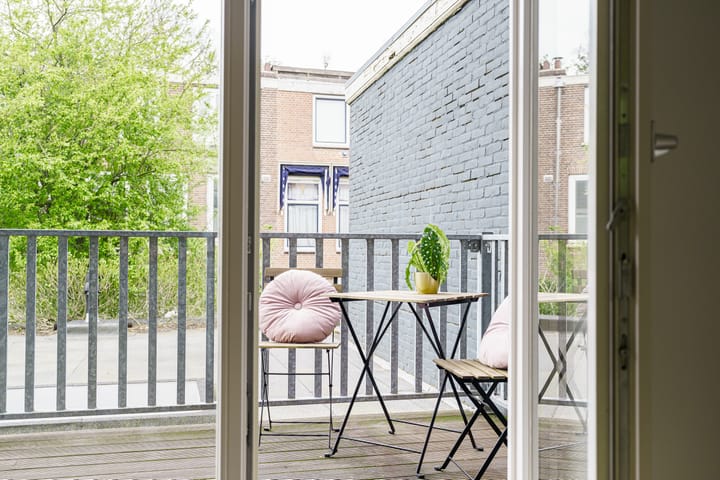 Foto 2 van Generaal Cronjéstraat 73-A