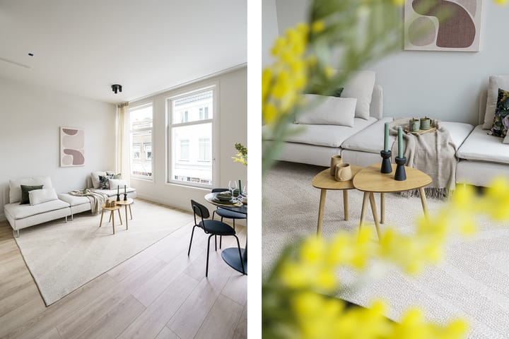 Foto 3 van Generaal Cronjéstraat 73-A