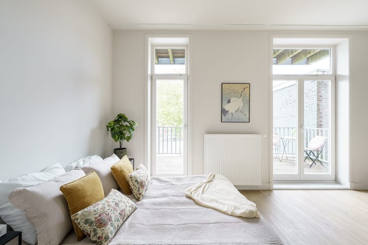 Foto 4 van Generaal Cronjéstraat 73-A