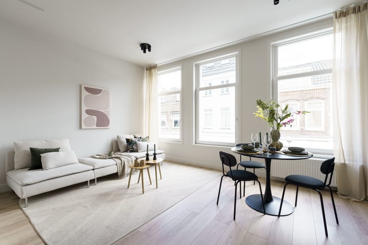 Foto 5 van Generaal Cronjéstraat 73-A