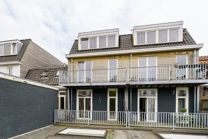 Foto 6 van Generaal Cronjéstraat 73-A