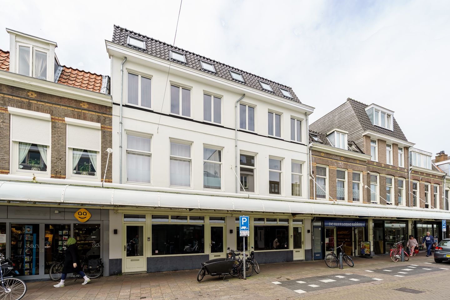 Photo 20 of Generaal Cronjéstraat 73-A