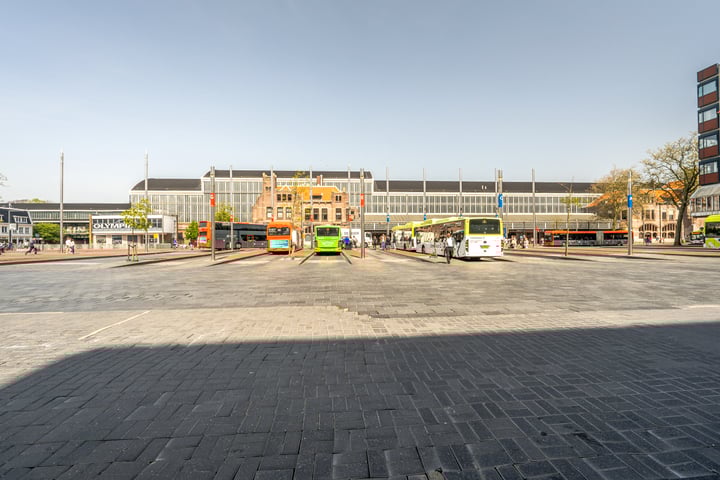 Foto 22 van Generaal Cronjéstraat 73-A