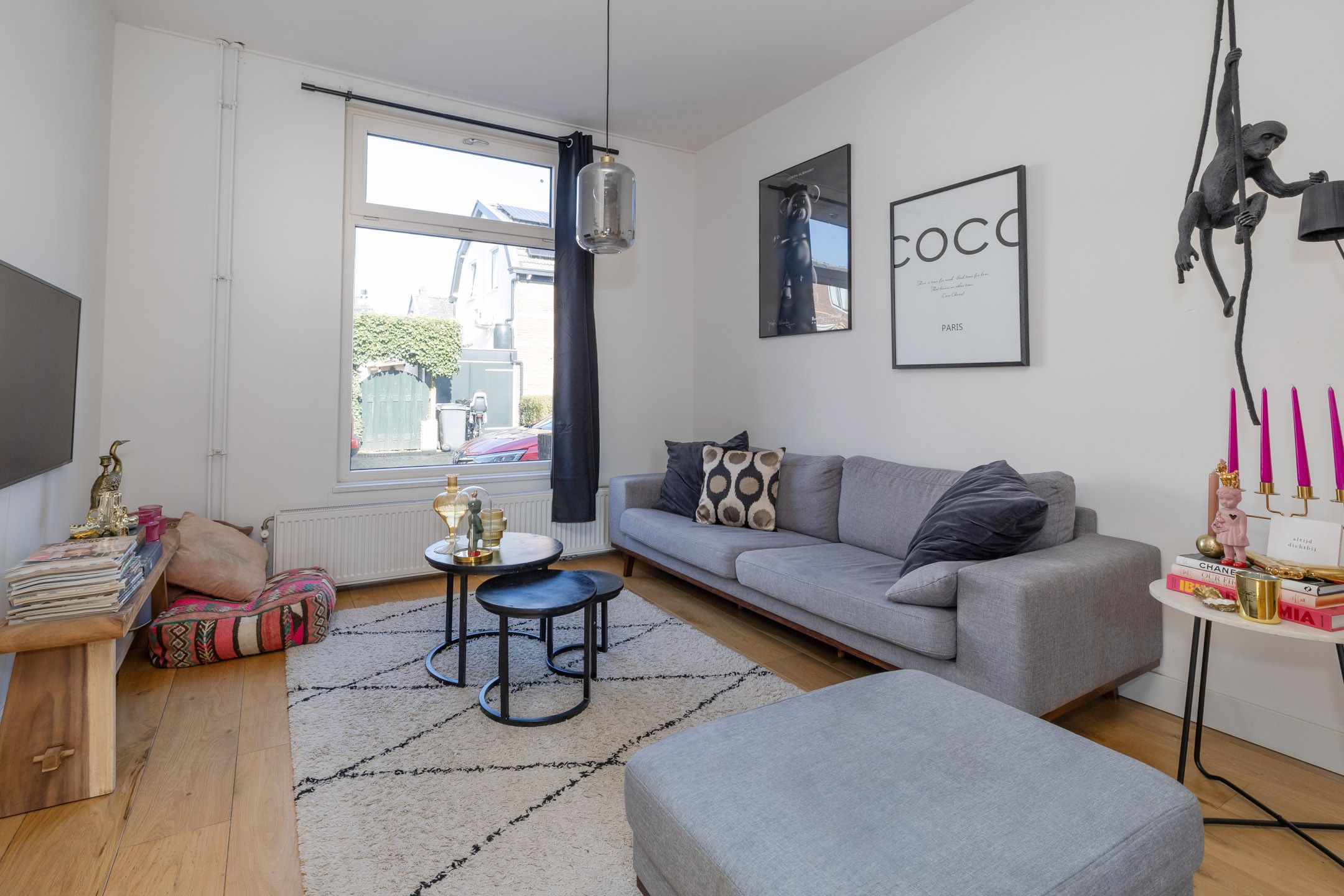 Foto 6 van Floralialaan 56