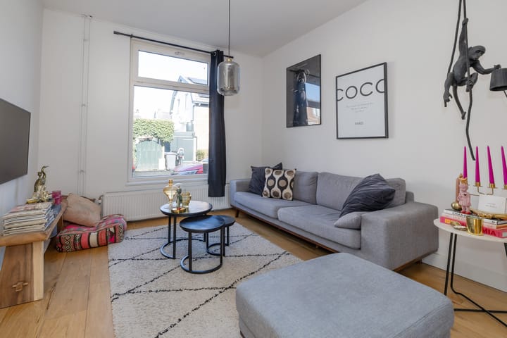 Foto 6 van Floralialaan 56