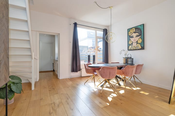 Foto 7 van Floralialaan 56