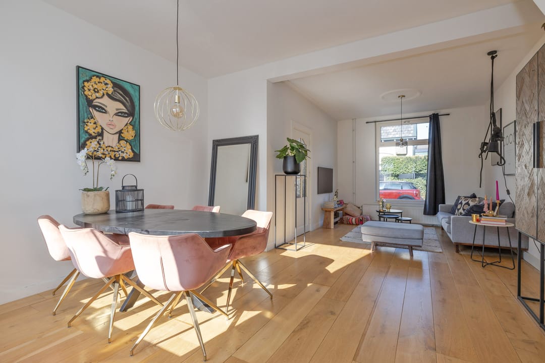 Foto 8 van Floralialaan 56