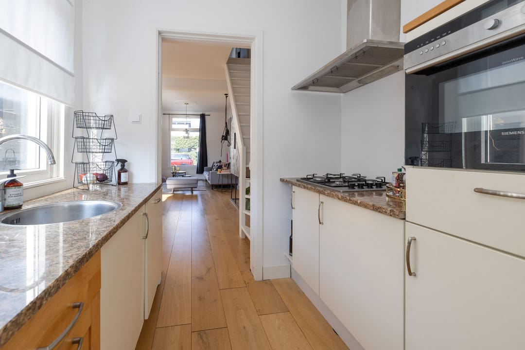 Foto 11 van Floralialaan 56