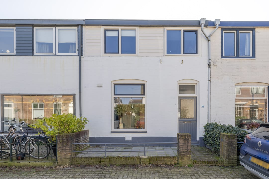 Foto 1 van Floralialaan 56