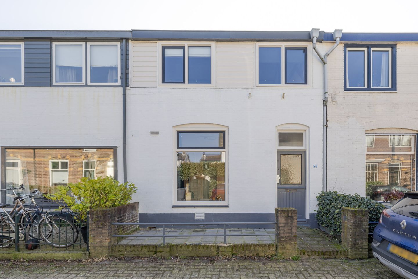 Foto 1 van Floralialaan 56