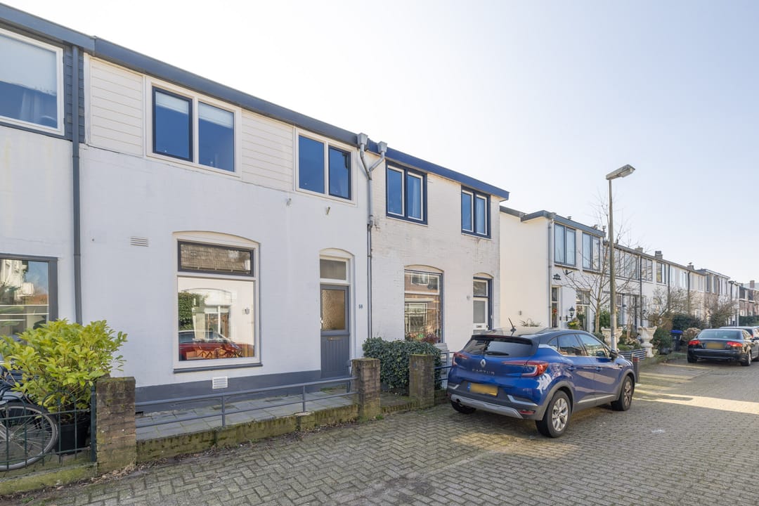 Foto 2 van Floralialaan 56