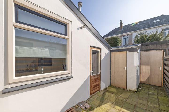 Foto 17 van Floralialaan 56